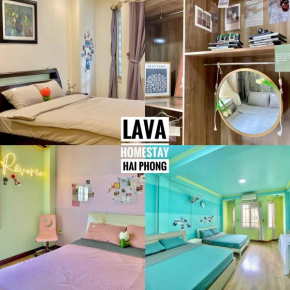 Lava Homestay Hải Phòng